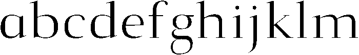 Melina-Regular otf (400) FONT