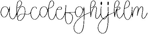 Melinda Regular otf (400) FONT
