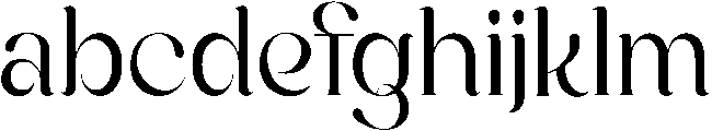 Melinda-Regular otf (400) FONT