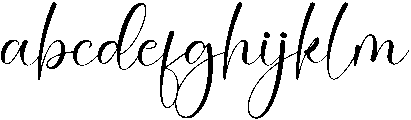 Melinda Regular otf (400) FONT
