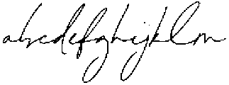 Melisma Signature otf (400) FONT