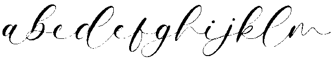 Mellanie otf (400) FONT