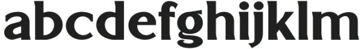 Mellberg Extra Bold otf (700) FONT