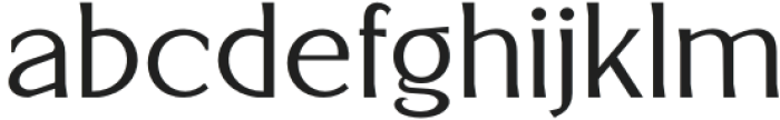 Mellberg otf (400) FONT