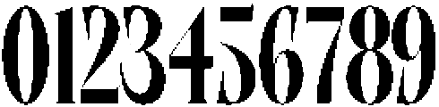 Mellgro otf (400) Font OTHER CHARS