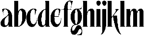 Mellgro otf (400) FONT