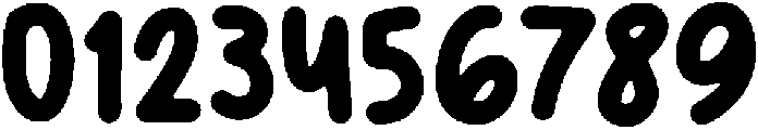 Mellifluous otf (400) Font OTHER CHARS