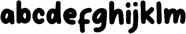 Mellifluous otf (400) FONT