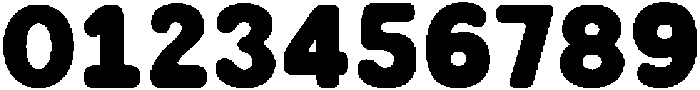 Melloby Regular otf (400) Font OTHER CHARS