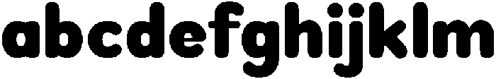 Melloby Regular otf (400) FONT