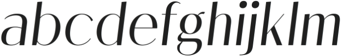 Melloida Medium Italic ttf (500) FONT