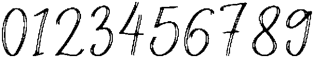 Mellow Regular otf (400) Font OTHER CHARS