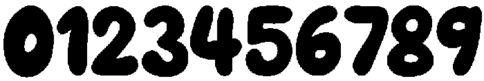 Mellow Regular otf (400) Font OTHER CHARS