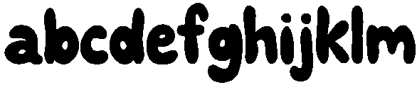 Mellow Regular otf (400) FONT