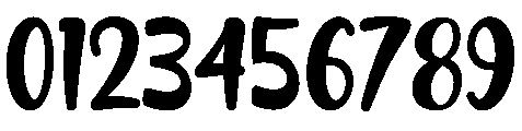 Mellow Regular otf (400) Font OTHER CHARS