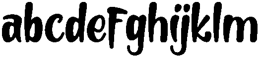 Mellow Regular otf (400) FONT