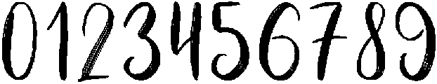 Mellow otf (400) Font OTHER CHARS