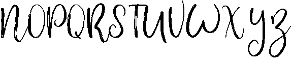 Mellow otf (400) Font UPPERCASE