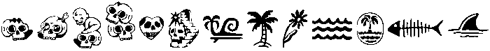 Mellow soft badge Regular otf (400) Font UPPERCASE