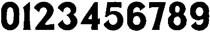 Mellow soft bold Regular otf (700) Font OTHER CHARS
