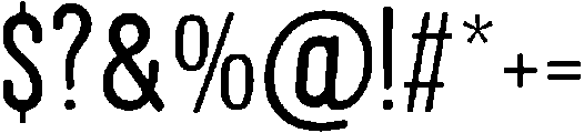 Mellow soft thin high Regular otf (100) Font OTHER CHARS