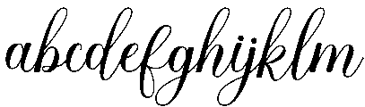 Melly Script Regular otf (400) FONT