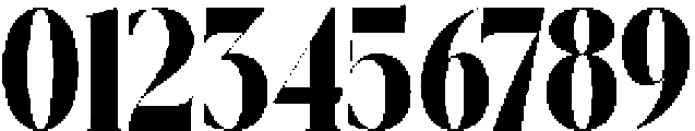 Melocity otf (400) Font OTHER CHARS