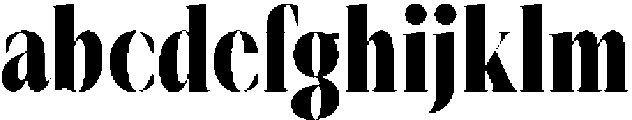 Melocity otf (400) FONT