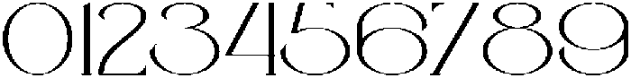 Melodi Regular otf (400) Font OTHER CHARS