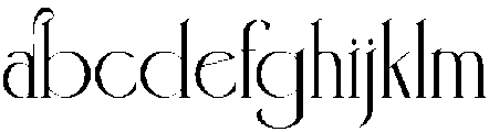 Melodi Regular otf (400) FONT