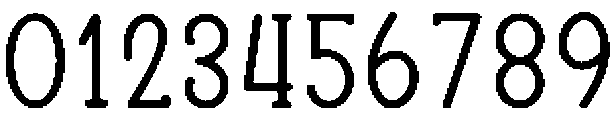Melody Christmas Regular otf (400) Font OTHER CHARS