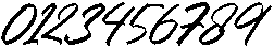Melody Life Italic otf (400) Font OTHER CHARS
