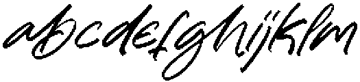 Melody Life Italic otf (400) FONT