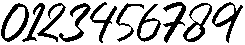 Melody Life otf (400) Font OTHER CHARS