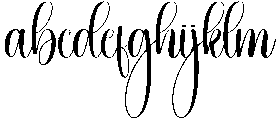 Melody Regular otf (400) FONT