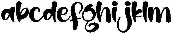 Melody Regular otf (400) FONT