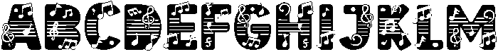 Melody Regular otf (400) FONT