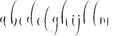 Melody otf (400) FONT