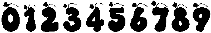 Melon Regular otf (400) Font OTHER CHARS