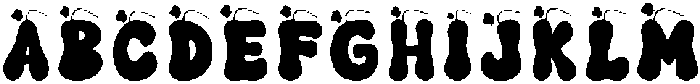 Melon Regular otf (400) FONT