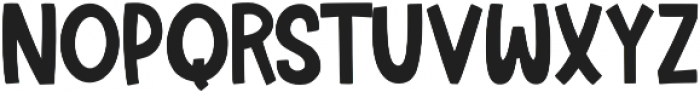 MelonJuiceTwo otf (400) Font UPPERCASE