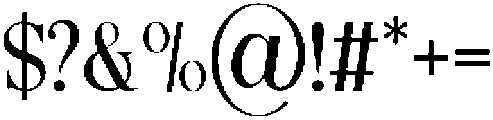 Melowdy-Alternate otf (400) Font OTHER CHARS