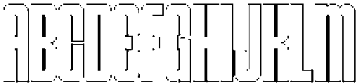 Meltdown Regular otf (400) FONT