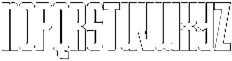 Meltdown Regular otf (400) Font LOWERCASE
