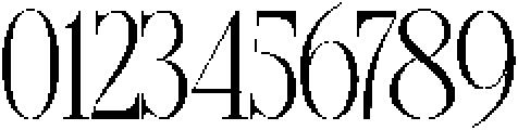 MeltedEtoile-Light otf (300) Font OTHER CHARS