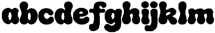 Melto Candy Regular otf (400) FONT