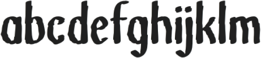 Memedhi-Regular otf (400) FONT