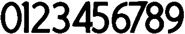 Memide ttf (400) Font OTHER CHARS
