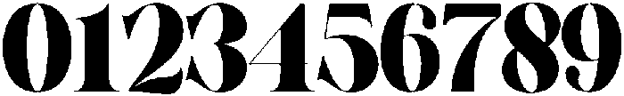 Memoriale otf (400) Font OTHER CHARS
