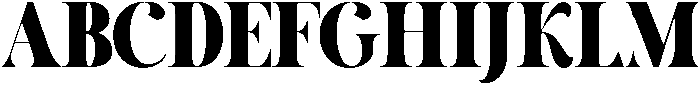 Memoriale otf (400) Font UPPERCASE